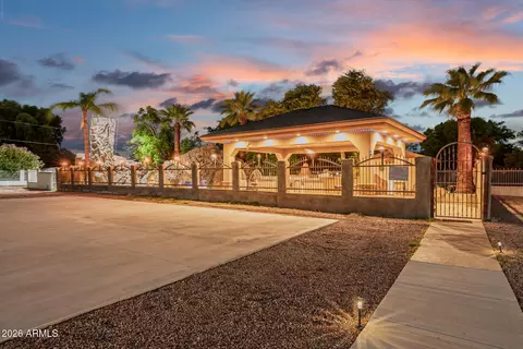Other - 803 E Melody Dr, Gilbert, AZ 85234 photo 25 of 37