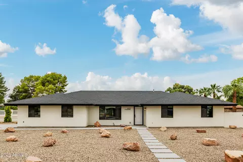 Exterior - 803 E Melody Dr, Gilbert, AZ 85234 photo 10 of 50