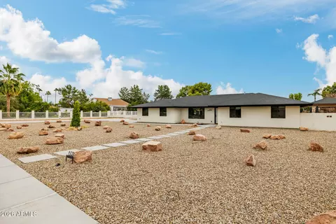 Exterior - 803 E Melody Dr, Gilbert, AZ 85234 photo 8 of 50