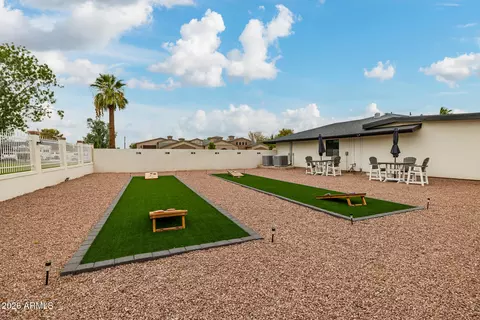 Exterior - 803 E Melody Dr, Gilbert, AZ 85234 photo 33 of 50