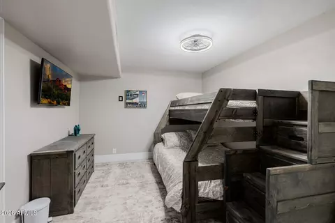 Bedroom - 803 E Melody Dr, Gilbert, AZ 85234 photo 11 of 14