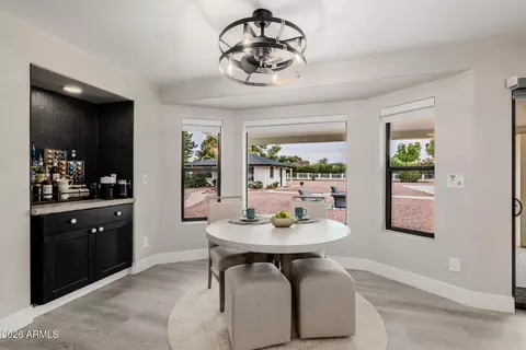 Dining - 803 E Melody Dr, Gilbert, AZ 85234 photo 3 of 3