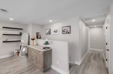 Entry Way - 803 E Melody Dr, Gilbert, AZ 85234 photo 1 of 2