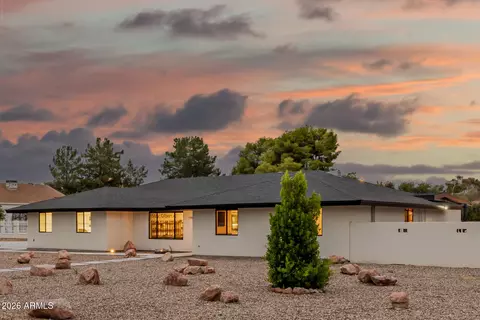 Exterior - 803 E Melody Dr, Gilbert, AZ 85234 photo 3 of 50