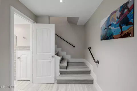 Entry Way - 803 E Melody Dr, Gilbert, AZ 85234 photo 2 of 2