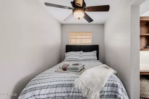 Bedroom - 803 E Melody Dr, Gilbert, AZ 85234 photo 14 of 14