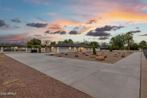 803 E Melody Dr, Gilbert, AZ 85234