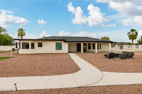 Exterior - 803 E Melody Dr, Gilbert, AZ 85234 photo 38 of 50