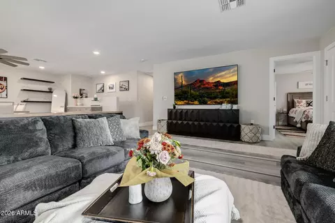 Living - 803 E Melody Dr, Gilbert, AZ 85234 photo 2 of 3