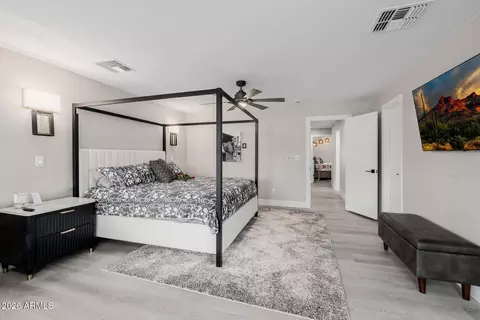 Bedroom - 803 E Melody Dr, Gilbert, AZ 85234 photo 2 of 14