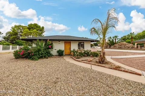 Exterior - 803 E Melody Dr, Gilbert, AZ 85234 photo 29 of 50