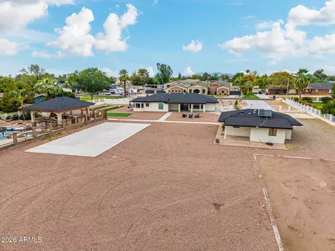Other - 803 E Melody Dr, Gilbert, AZ 85234 photo 37 of 37