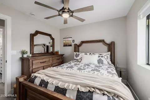 Bedroom - 803 E Melody Dr, Gilbert, AZ 85234 photo 5 of 14