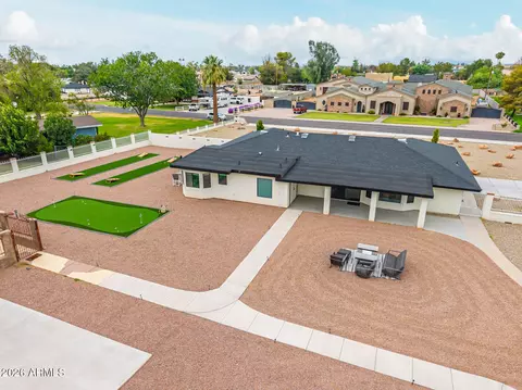 Exterior - 803 E Melody Dr, Gilbert, AZ 85234 photo 48 of 50