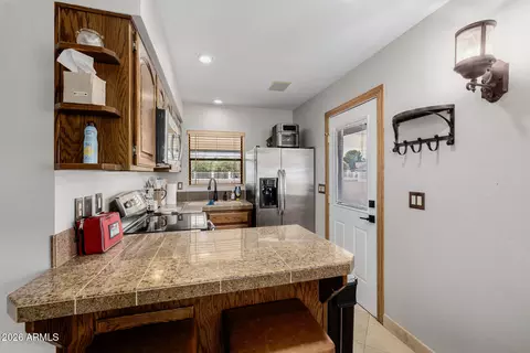 Kitchen - 803 E Melody Dr, Gilbert, AZ 85234 photo 6 of 10