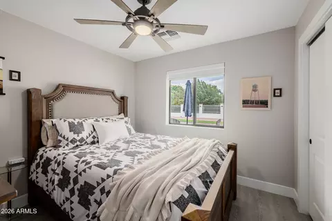 Bedroom - 803 E Melody Dr, Gilbert, AZ 85234 photo 4 of 14