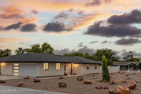 Exterior - 803 E Melody Dr, Gilbert, AZ 85234 photo 1 of 50