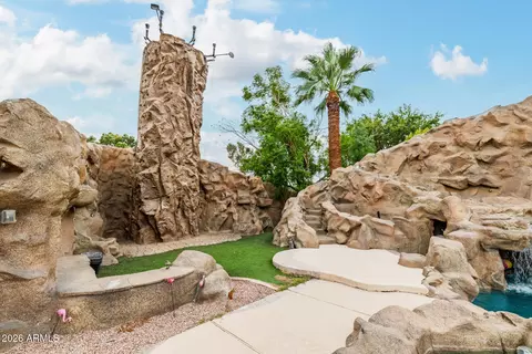 Exterior - 803 E Melody Dr, Gilbert, AZ 85234 photo 43 of 50