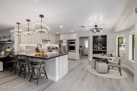 Kitchen - 803 E Melody Dr, Gilbert, AZ 85234 photo 2 of 10