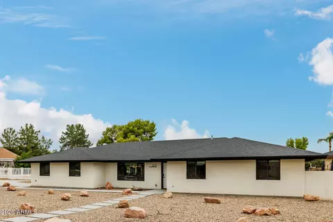 Exterior - 803 E Melody Dr, Gilbert, AZ 85234 photo 9 of 50