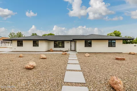 Exterior - 803 E Melody Dr, Gilbert, AZ 85234 photo 12 of 50