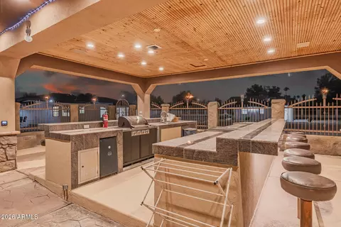 Kitchen - 803 E Melody Dr, Gilbert, AZ 85234 photo 8 of 10