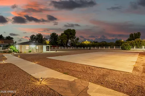 Other - 803 E Melody Dr, Gilbert, AZ 85234 photo 22 of 37