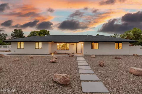 Exterior - 803 E Melody Dr, Gilbert, AZ 85234 photo 4 of 50