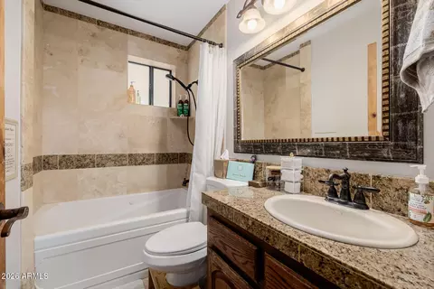 Bath - 803 E Melody Dr, Gilbert, AZ 85234 photo 7 of 7