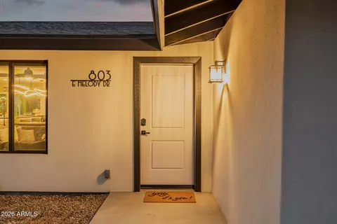 Other - 803 E Melody Dr, Gilbert, AZ 85234 photo 5 of 37