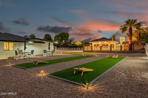 Exterior - 803 E Melody Dr, Gilbert, AZ 85234 photo 18 of 50