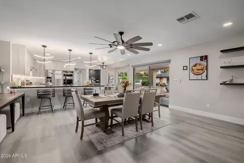 Dining - 803 E Melody Dr, Gilbert, AZ 85234 photo 1 of 3