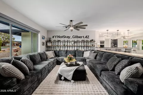 Living - 803 E Melody Dr, Gilbert, AZ 85234 photo 1 of 3