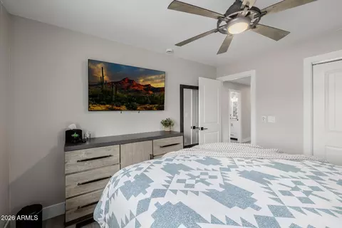 Bedroom - 803 E Melody Dr, Gilbert, AZ 85234 photo 7 of 14
