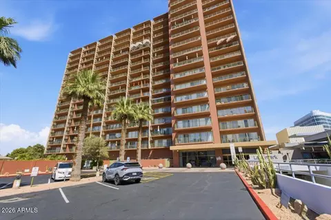 4750 N Central Ave #B14, Phoenix, AZ 85012