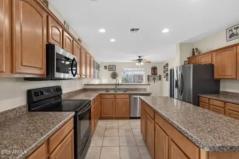 2176 E Aloe Pl, Chandler, AZ 85286