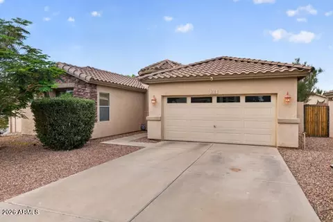 2176 E Aloe Pl, Chandler, AZ 85286
