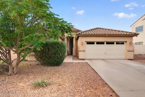 2176 E Aloe Pl, Chandler, AZ 85286