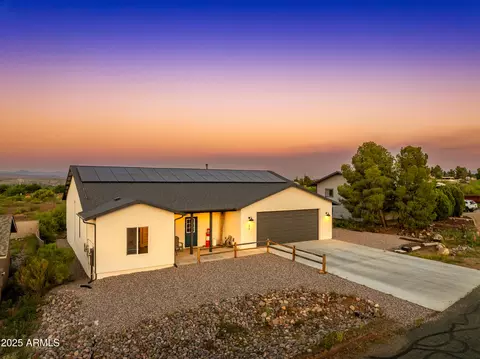 1379 S Hermits Cir, Cottonwood, AZ 86326