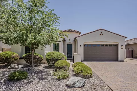 4135 E Grand Canyon Dr, Chandler, AZ 85249