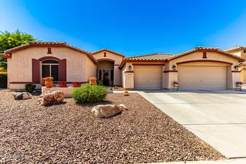 5920 N 132nd Dr, Litchfield Park, AZ 85340