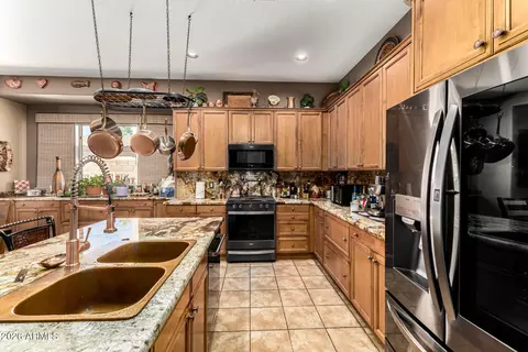 5920 N 132nd Dr, Litchfield Park, AZ 85340