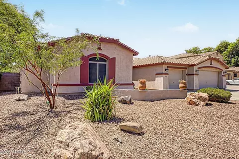 5920 N 132nd Dr, Litchfield Park, AZ 85340