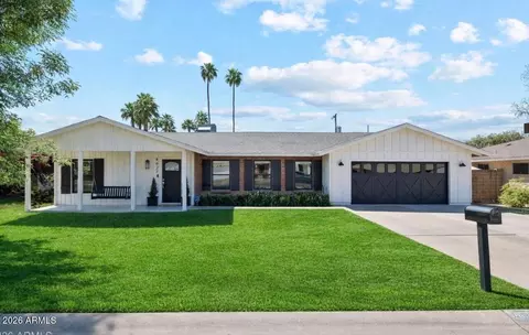4627 E Wilshire Dr, Phoenix, AZ 85008