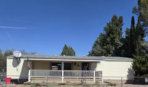 2830 S Cypress Dr, Camp Verde, AZ 86322