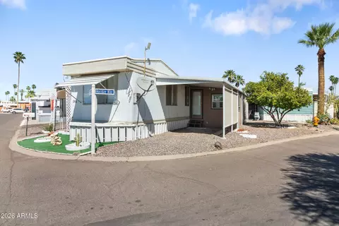 701 S Dobson Rd #343, Mesa, AZ 85202