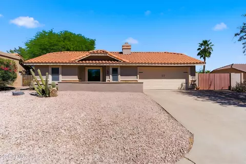 17352 E Tejon Dr, Fountain Hills, AZ 85268