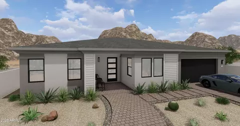 10621 N Mountain Vista Ct, Fountain Hills, AZ 85268