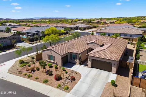 31586 N 126th Ave, Peoria, AZ 85383