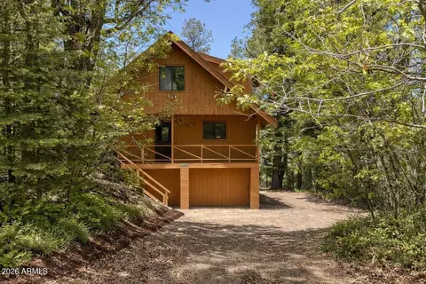 8520 S Hoot Owl Ridge Dr, Prescott, AZ 86303